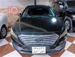هیوندای سۆناتا